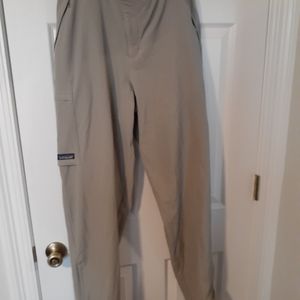 Ladies Patagonia pants
